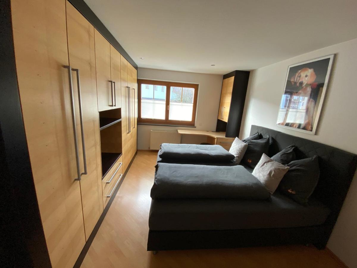 Appartment Schmidl Bischofshofen Exterior foto