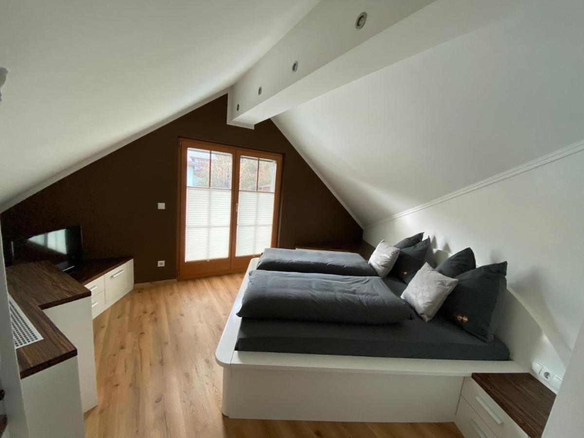 Appartment Schmidl Bischofshofen Exterior foto